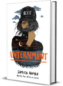 Internment by Samira Ahmed